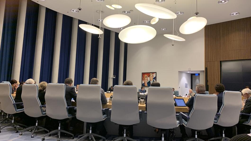 raadzaal