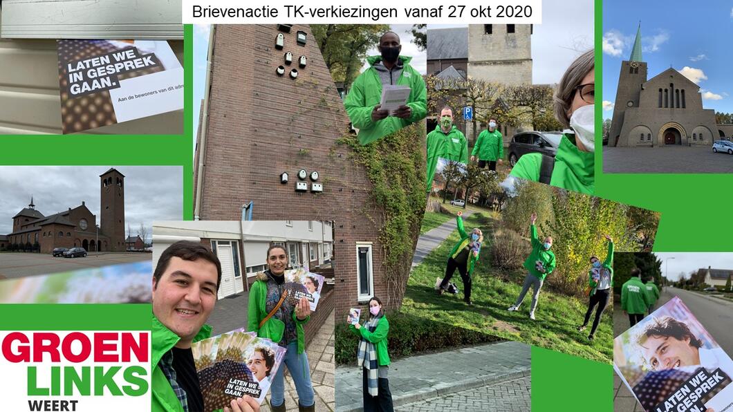 campagne brievenronde 1