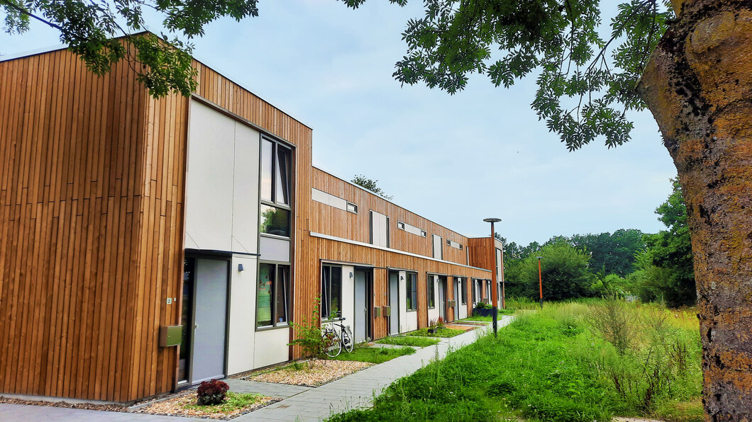 woningen leuken