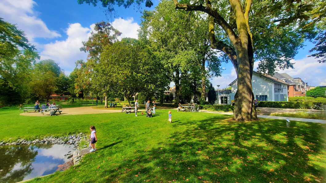 leefbaar weert