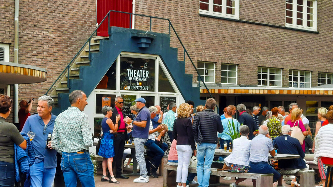 levendig weert