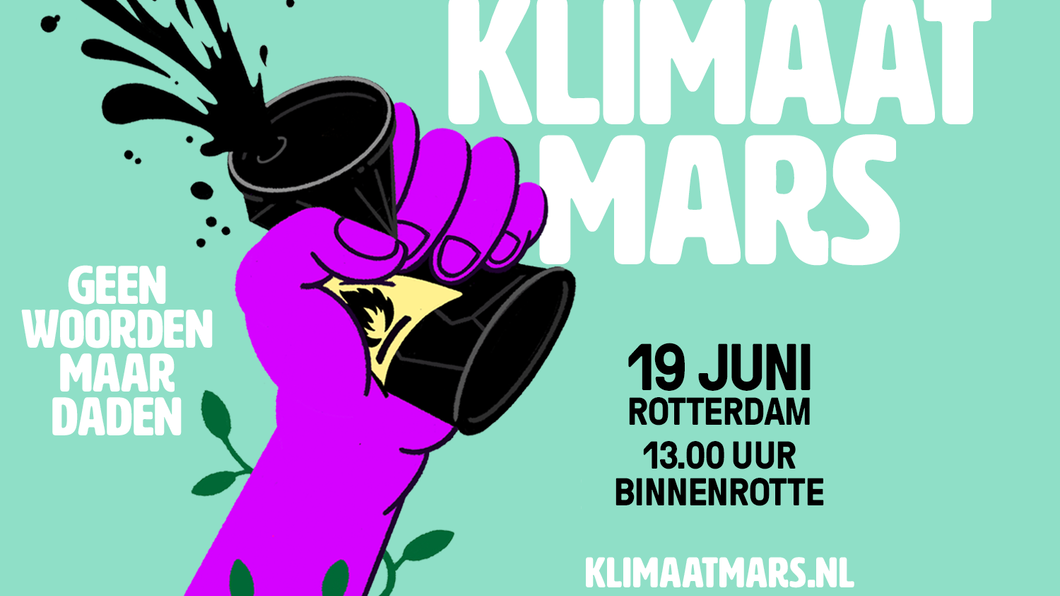 klimaatmars