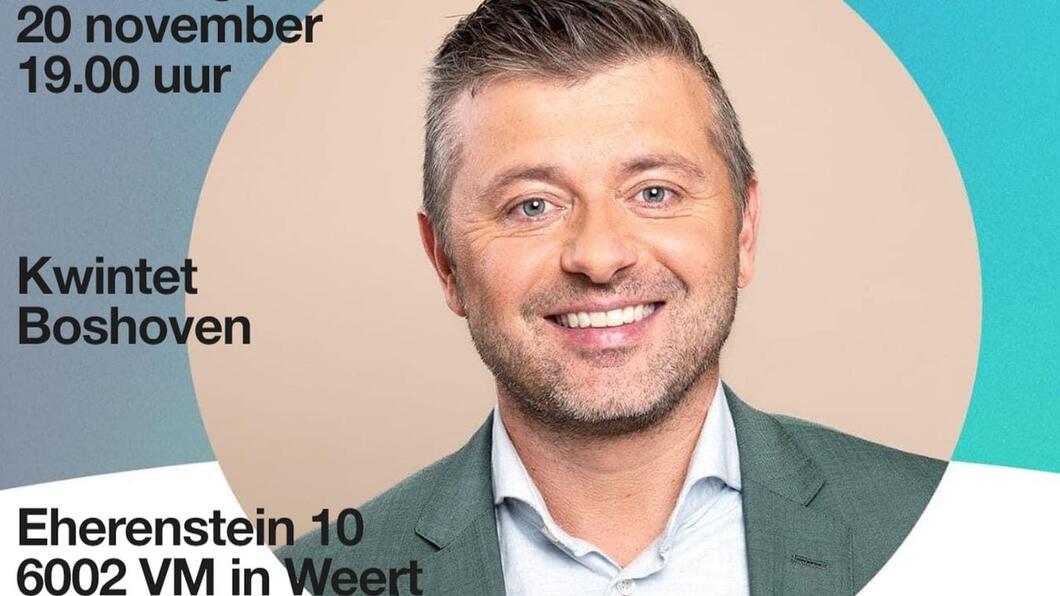 Geert-meetgreet