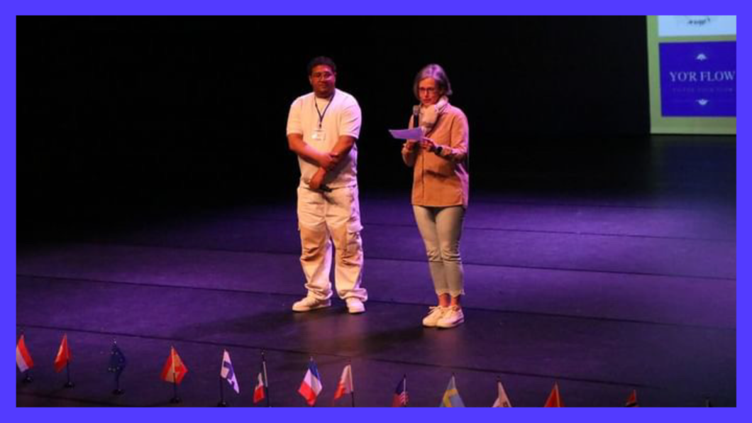 Internationaal kinderfastival