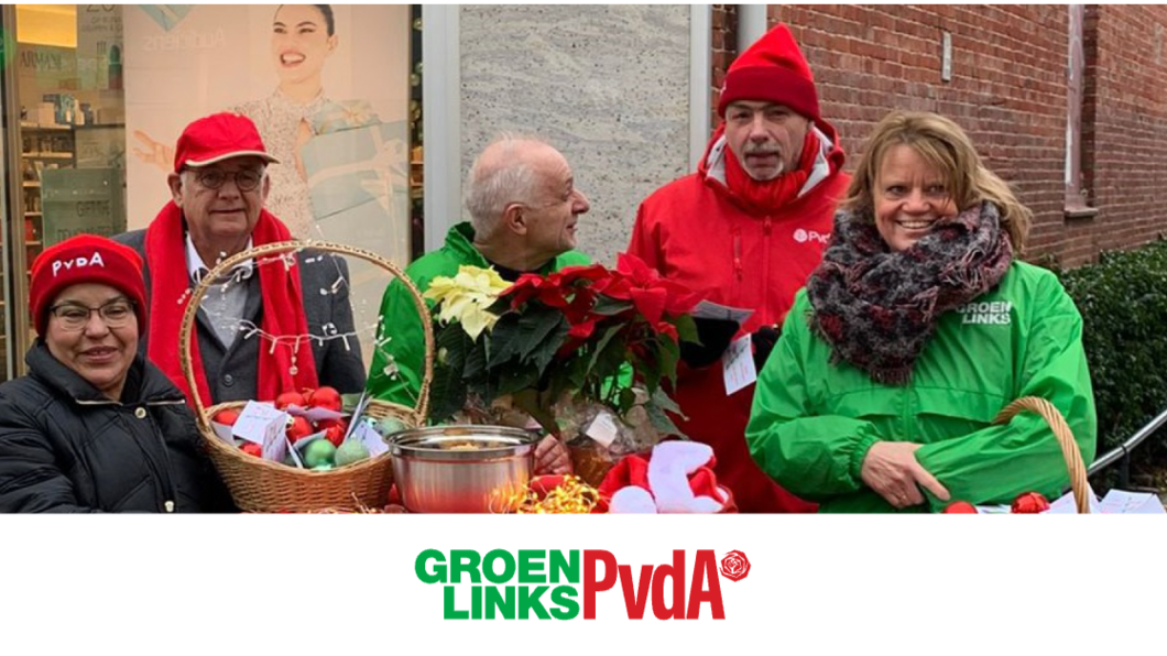 GroenlinksNieuwbriefJan