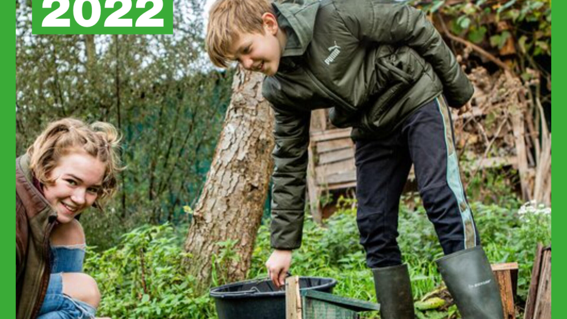Natuurwerkdag2022