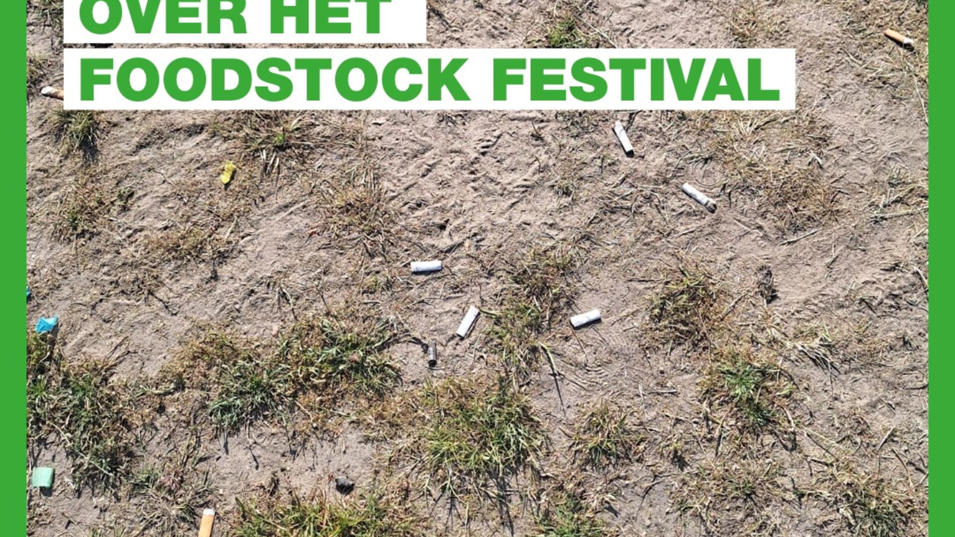 FoodstockFestivalWeert